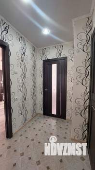 1-к квартира, на длительный срок, 38м2, 2/9 этаж