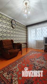 2-к квартира, на длительный срок, 44м2, 2/5 этаж