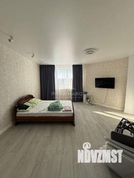 1-к квартира, на длительный срок, 41м2, 13/15 этаж