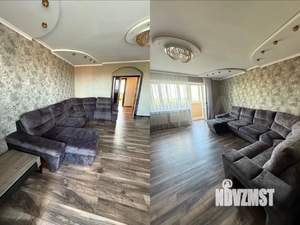 3-к квартира, на длительный срок, 115м2, 11/12 этаж