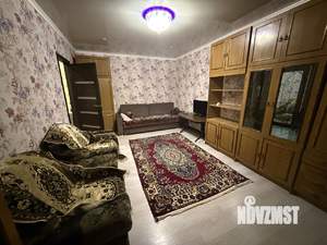 1-к квартира, на длительный срок, 38м2, 6/10 этаж