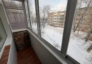 2-к квартира, на длительный срок, 43м2, 3/5 этаж