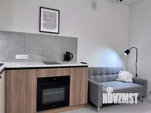 1-к квартира, на длительный срок, 40м2, 16/16 этаж