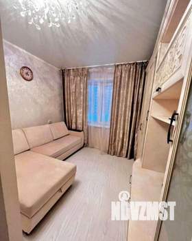 1-к квартира, на длительный срок, 40м2, 1/11 этаж