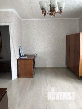 1-к квартира, на длительный срок, 30м2, 4/5 этаж