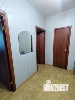 1-к квартира, на длительный срок, 44м2, 11/16 этаж