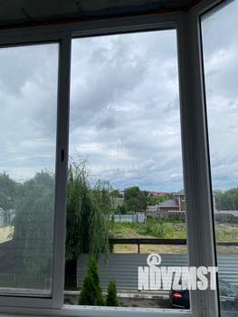 1-к квартира, на длительный срок, 38м2, 2/10 этаж