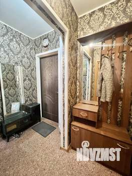 1-к квартира, на длительный срок, 34м2, 10/10 этаж