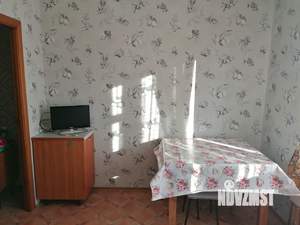 1-к квартира, на длительный срок, 40м2, 3/5 этаж