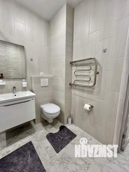 1-к квартира, на длительный срок, 40м2, 6/16 этаж