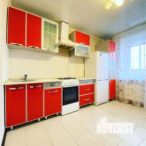 1-к квартира, на длительный срок, 47м2, 5/10 этаж