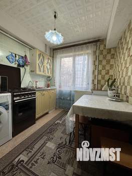 1-к квартира, на длительный срок, 31м2, 1/5 этаж