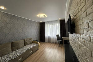 2-к квартира, на длительный срок, 47м2, 5/5 этаж