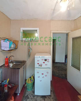 1-к квартира, на длительный срок, 30м2, 2/5 этаж