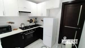 1-к квартира, посуточно, 37м2, 2/5 этаж
