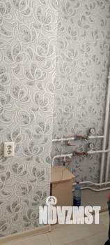 1-к квартира, на длительный срок, 40м2, 2/10 этаж