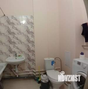 1-к квартира, на длительный срок, 29м2, 4/9 этаж