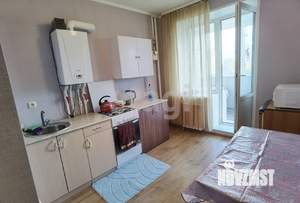 1-к квартира, на длительный срок, 36м2, 5/10 этаж