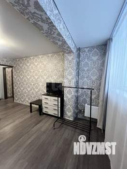 1-к квартира, на длительный срок, 35м2, 4/10 этаж