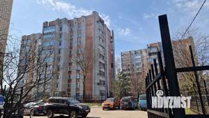 2-к квартира, на длительный срок, 34м2, 8/10 этаж