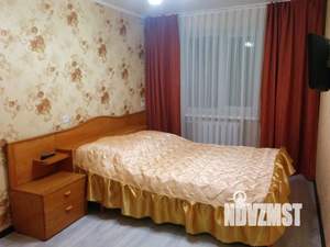 3-к квартира, посуточно, 72м2, 2/4 этаж