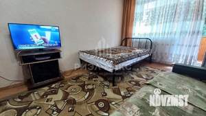 1-к квартира, на длительный срок, 37м2, 2/5 этаж