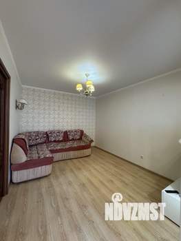 1-к квартира, на длительный срок, 45м2, 5/12 этаж