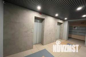 1-к квартира, посуточно, 47м2, 13/14 этаж