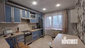 2-к квартира, на длительный срок, 65м2, 4/10 этаж