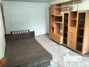 2-к квартира, на длительный срок, 44м2, 3/6 этаж