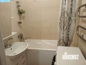 2-к квартира, на длительный срок, 45м2, 4/5 этаж