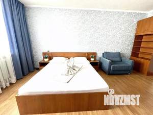 1-к квартира, посуточно, 51м2, 1/1 этаж