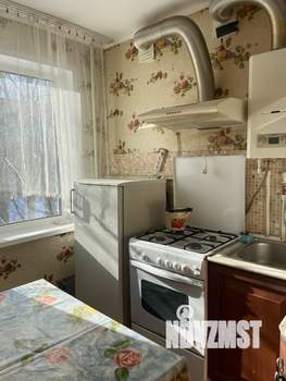 1-к квартира, на длительный срок, 31м2, 2/5 этаж