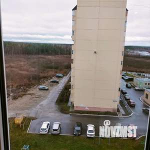 2-к квартира, на длительный срок, 52м2, 7/9 этаж