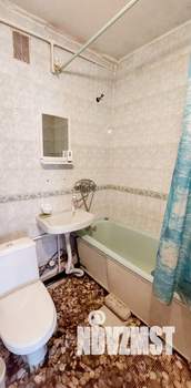 1-к квартира, на длительный срок, 32м2, 5/5 этаж