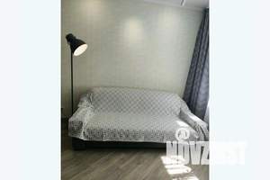 1-к квартира, посуточно, 40м2, 7/14 этаж