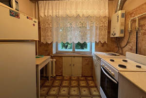 1-к квартира, на длительный срок, 30м2, 2/5 этаж