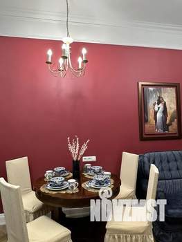 1-к квартира, посуточно, 45м2, 14/14 этаж