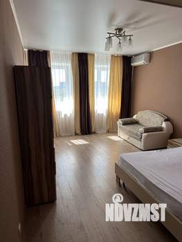 1-к квартира, на длительный срок, 45м2, 8/9 этаж