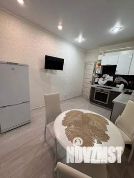 1-к квартира, посуточно, 41м2, 10/15 этаж