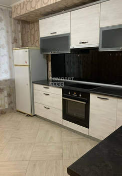 1-к квартира, на длительный срок, 39м2, 5/12 этаж