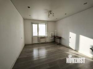 3-к квартира, на длительный срок, 72м2, 2/10 этаж