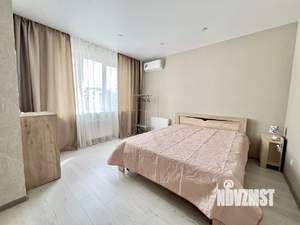 1-к квартира, на длительный срок, 40м2, 6/16 этаж