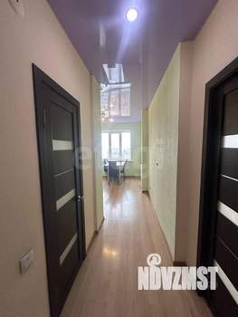 1-к квартира, на длительный срок, 42м2, 10/15 этаж