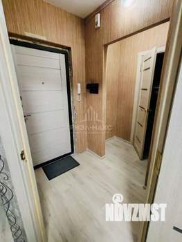 1-к квартира, на длительный срок, 34м2, 7/10 этаж