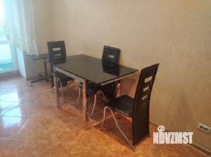 1-к квартира, на длительный срок, 43м2, 8/10 этаж