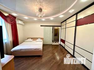 1-к квартира, посуточно, 45м2, 11/14 этаж