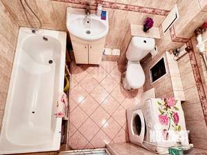 1-к квартира, на длительный срок, 37м2, 3/10 этаж