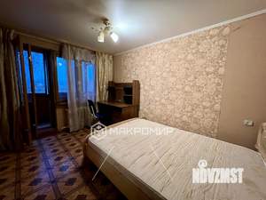 2-к квартира, на длительный срок, 46м2, 5/5 этаж