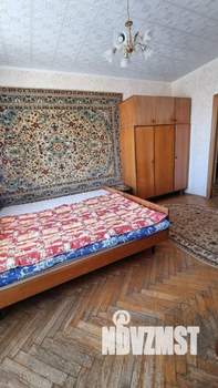 1-к квартира, на длительный срок, 62м2, 5/5 этаж